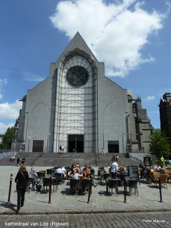 kathedraal van Lille (1)